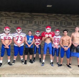 Meet your Posher, Logan